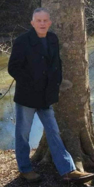 Obituary of John Leihugh Moseley