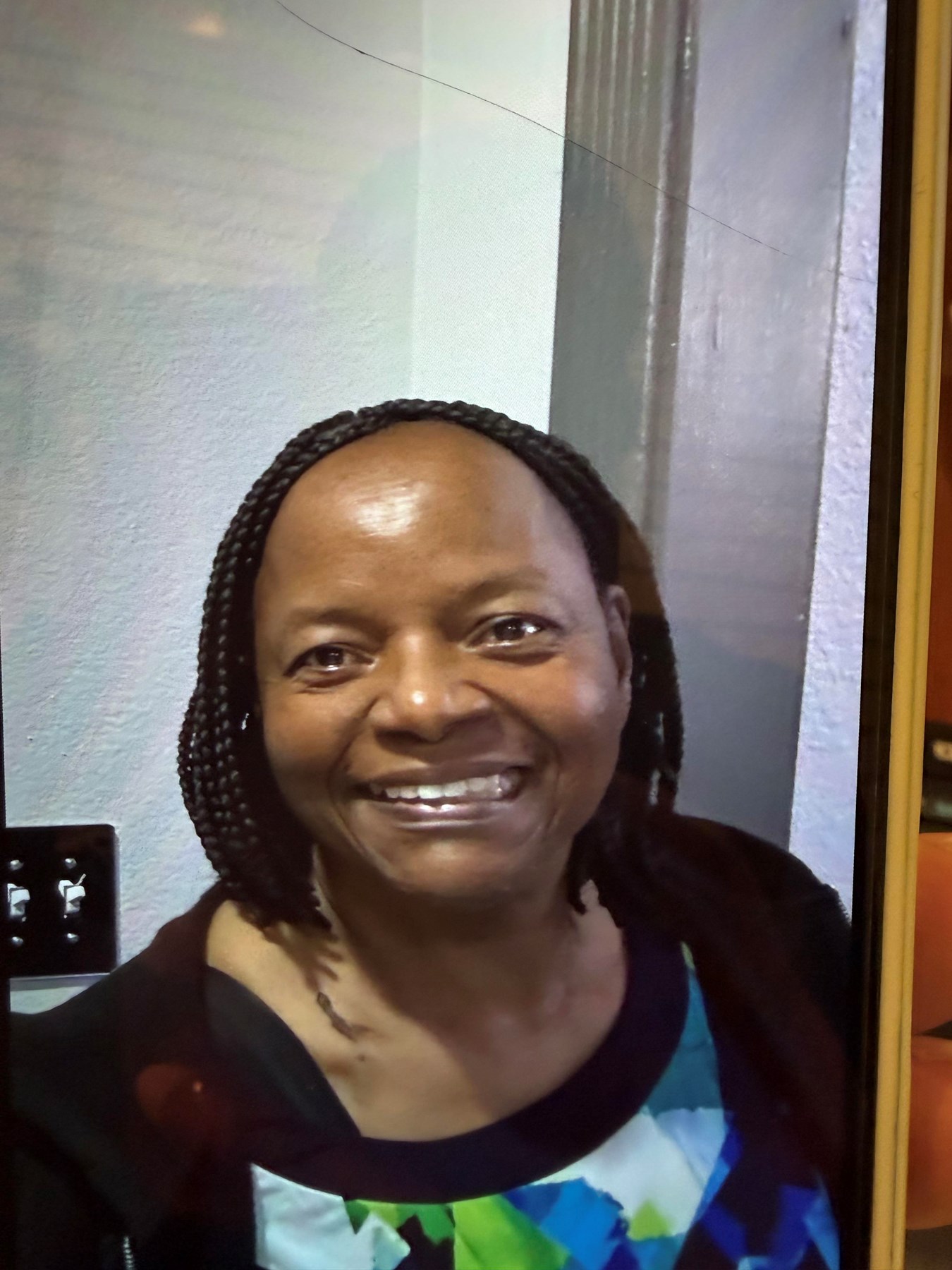 Obituary of Rose Kathleen Muriel