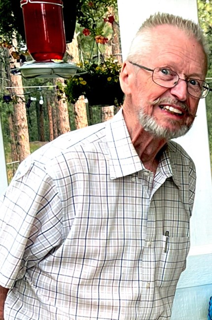 Obituary of Donald R. Bray