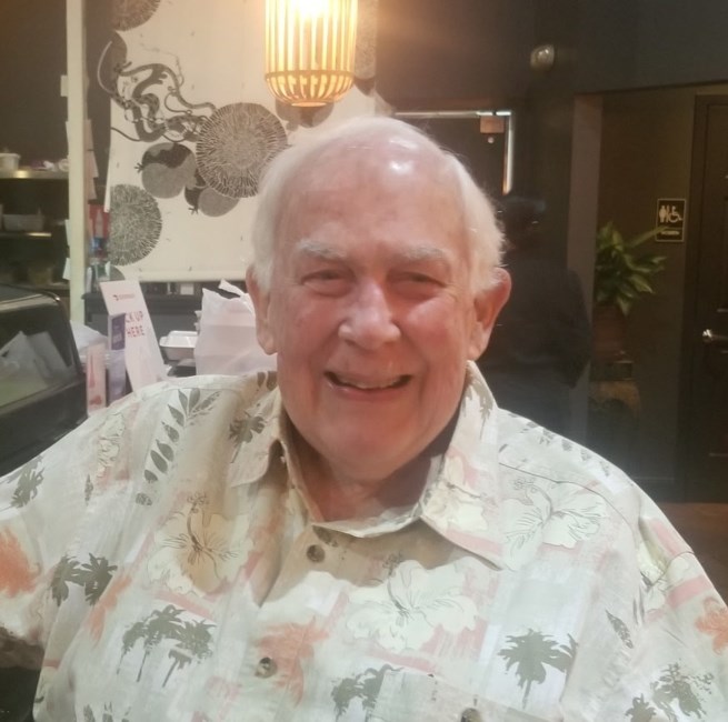 Obituary of Asa King Fulton