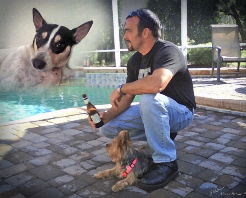 Obituary of Mario J. Dies