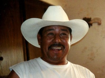 Obituary of Carlos Castillo Sr.