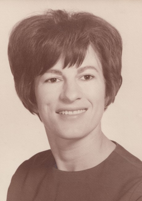 Obituary of Joyce Marie Harless