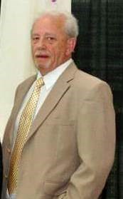 Obituary of Robert LaVon Kallenberger II