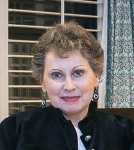 Obituary of Gail Alyn Lundell