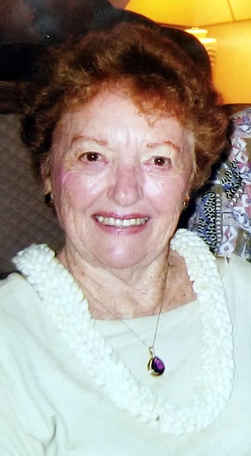 Obituary of Patricia Anne Valdastri
