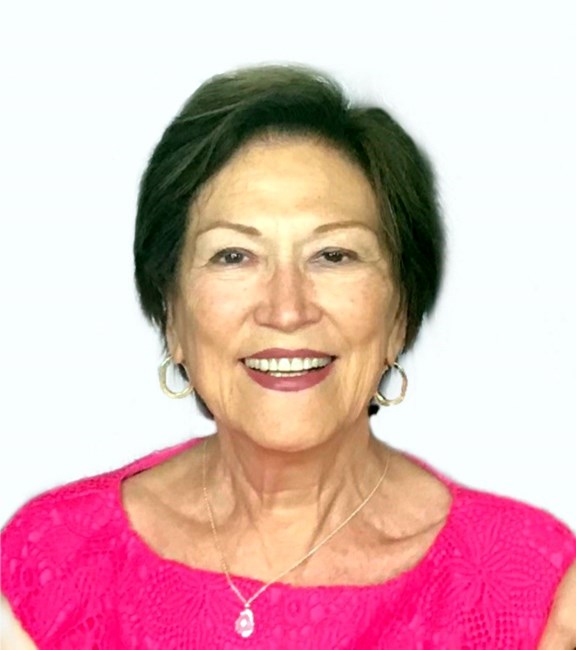 Obituary of Mary Helen Martinez
