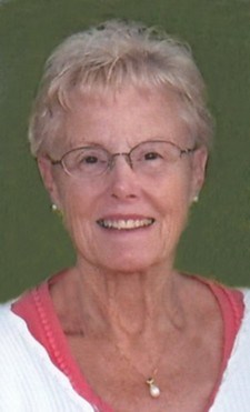 Obituary of Carol S Mayberry
