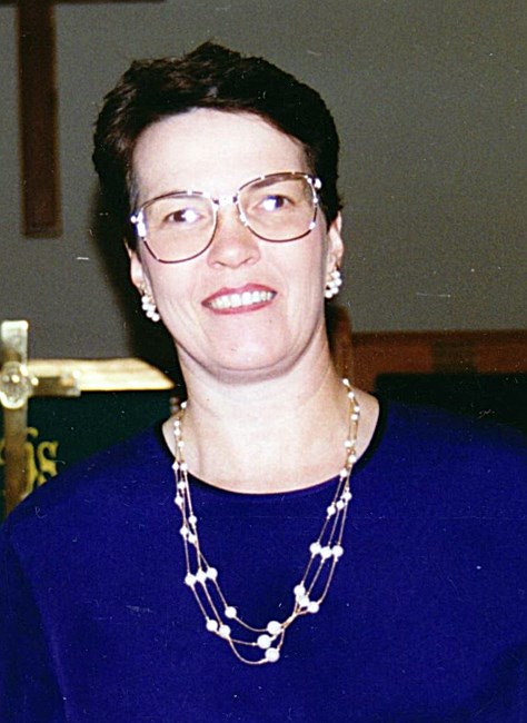 Obituary of Judith Kay Chicoine