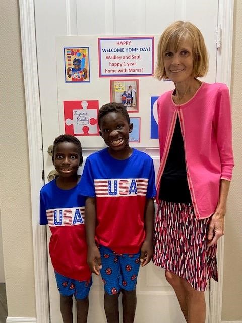 Obituario de Molly Kathleen Stevenson