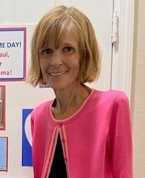 Obituario de Molly Kathleen Stevenson