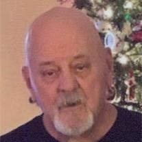 Obituary of Robert Eugene Beck