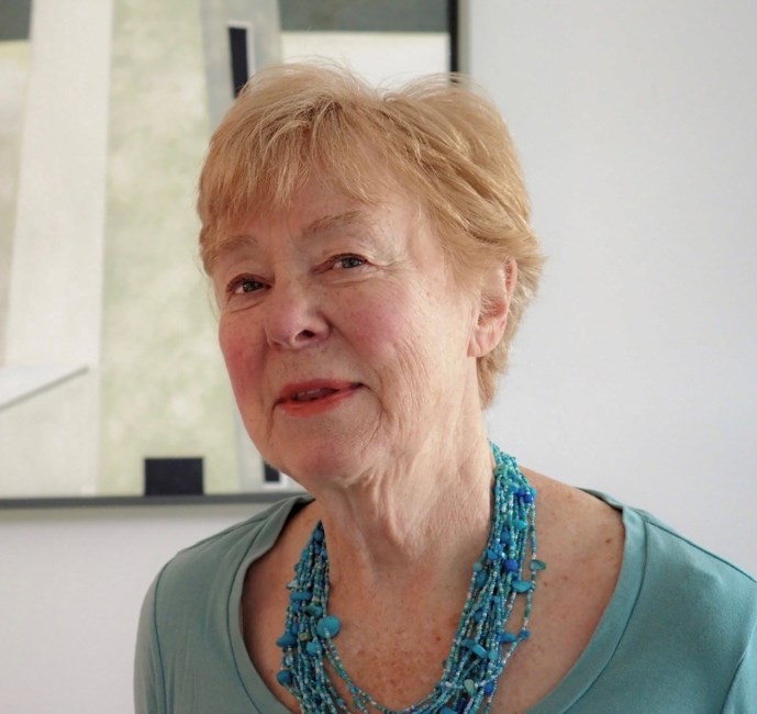 Obituary of Margaret "Marge" Virginia Ruth (Griffin) Murray