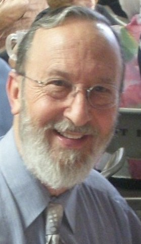 Obituary of Richard James DeJohn