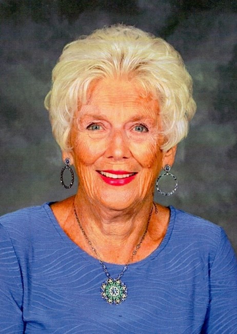 Obituary of Anna Nadene Phillips