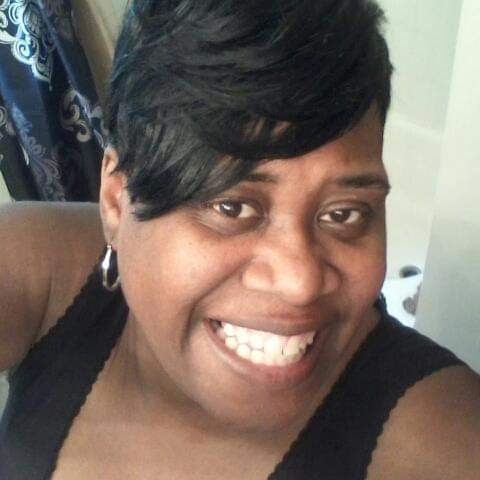 Obituary of Mrs. Annette Withers Ingram