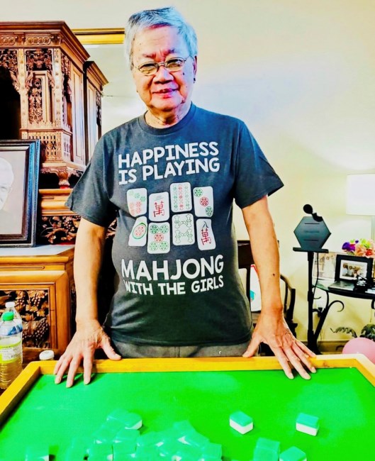 Obituary of Wilfredo Tabor Cordova