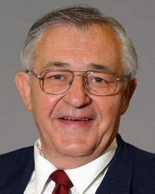 Obituary of Theodore Robert Dusanenko