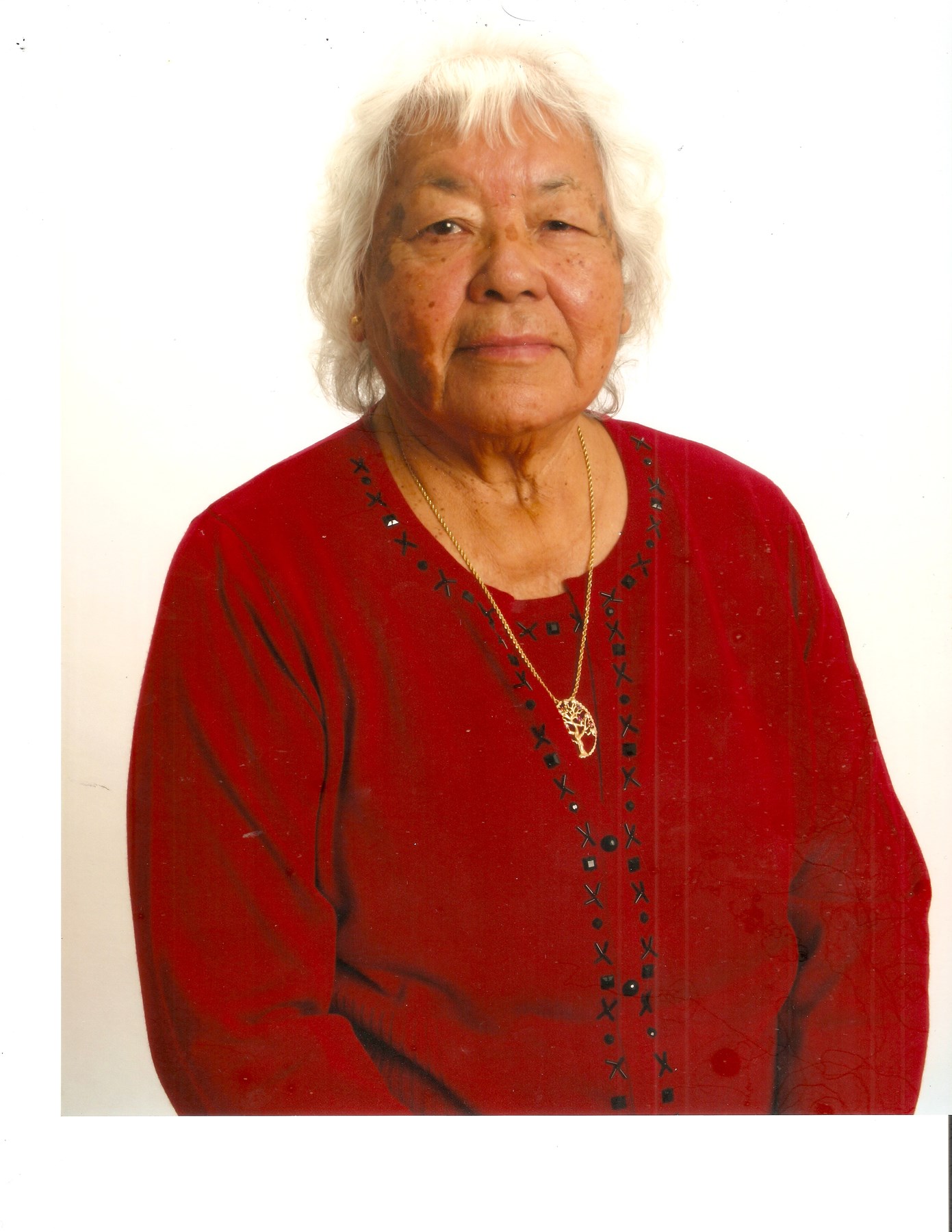 Obituary of Norma Ruth Price