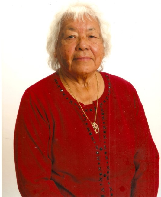 Obituary of Norma Ruth Price