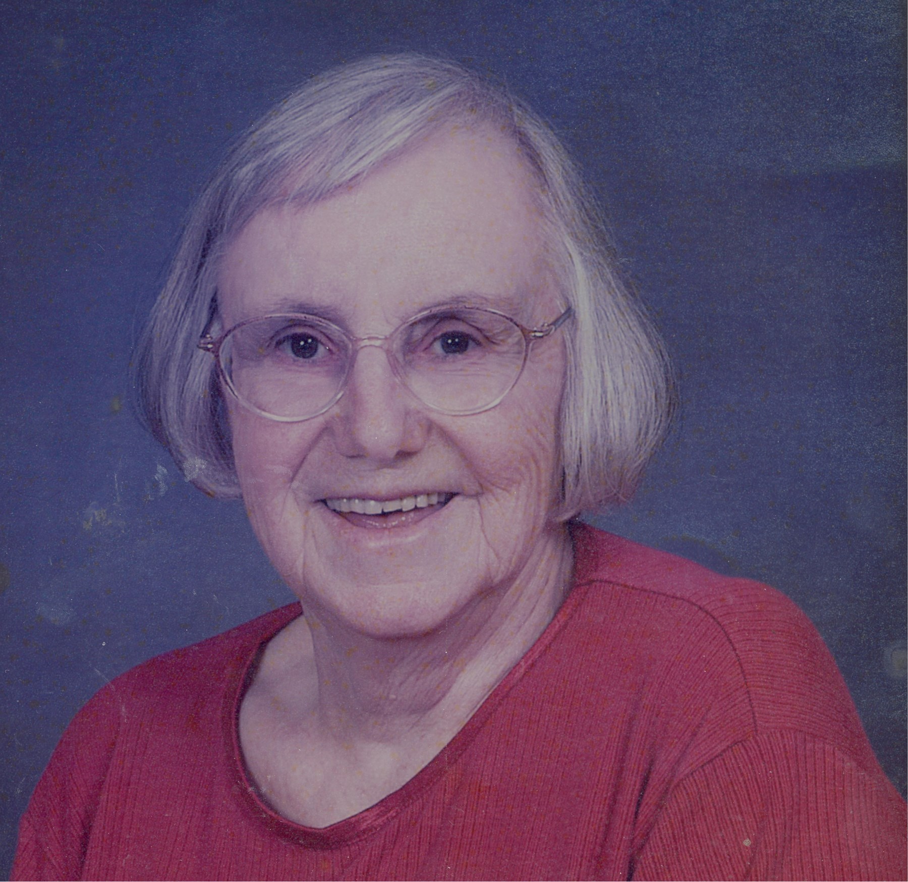 Obituary of Kathleen Blanton