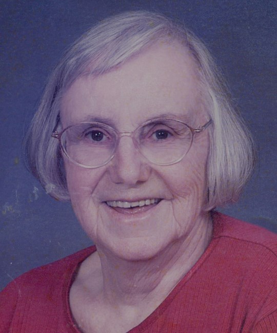 Obituary of Kathleen Blanton