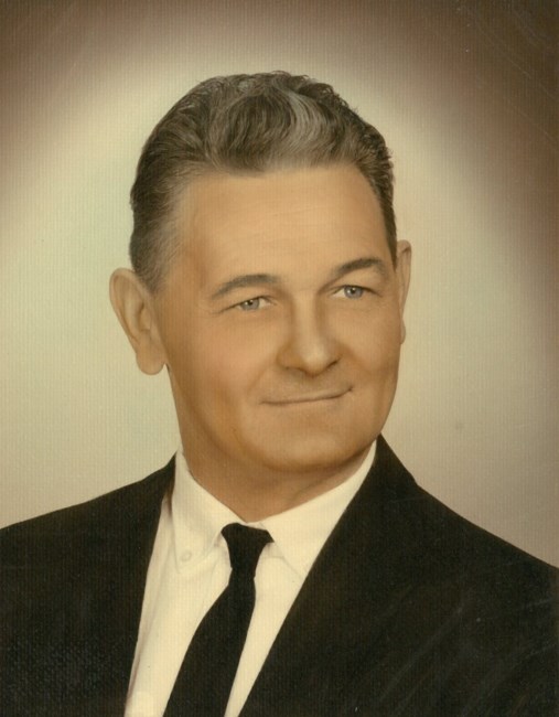 Obituary of Robert E Wright