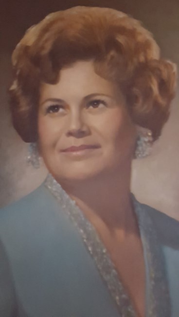 Obituary of Marcella Curry Wagner