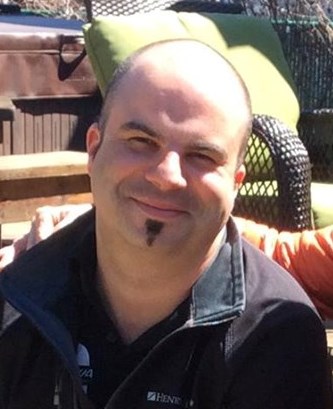 Avis de décès de Simon Lapointe