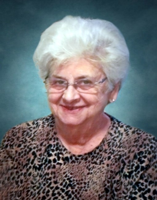 Obituary of Phyllis Ann (Kleinknecht) Huff
