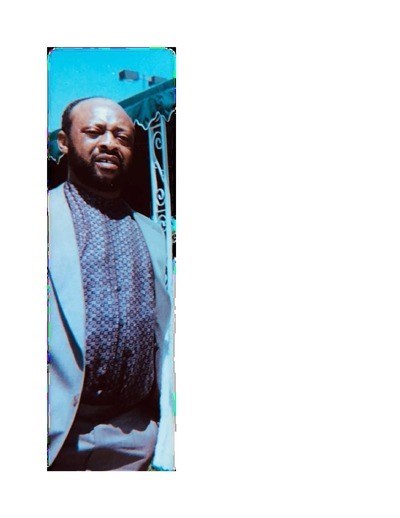 Obituary of Jones L. Perkins