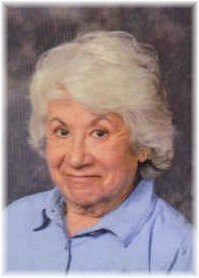 Obituary of Barbara Concepcion Duke