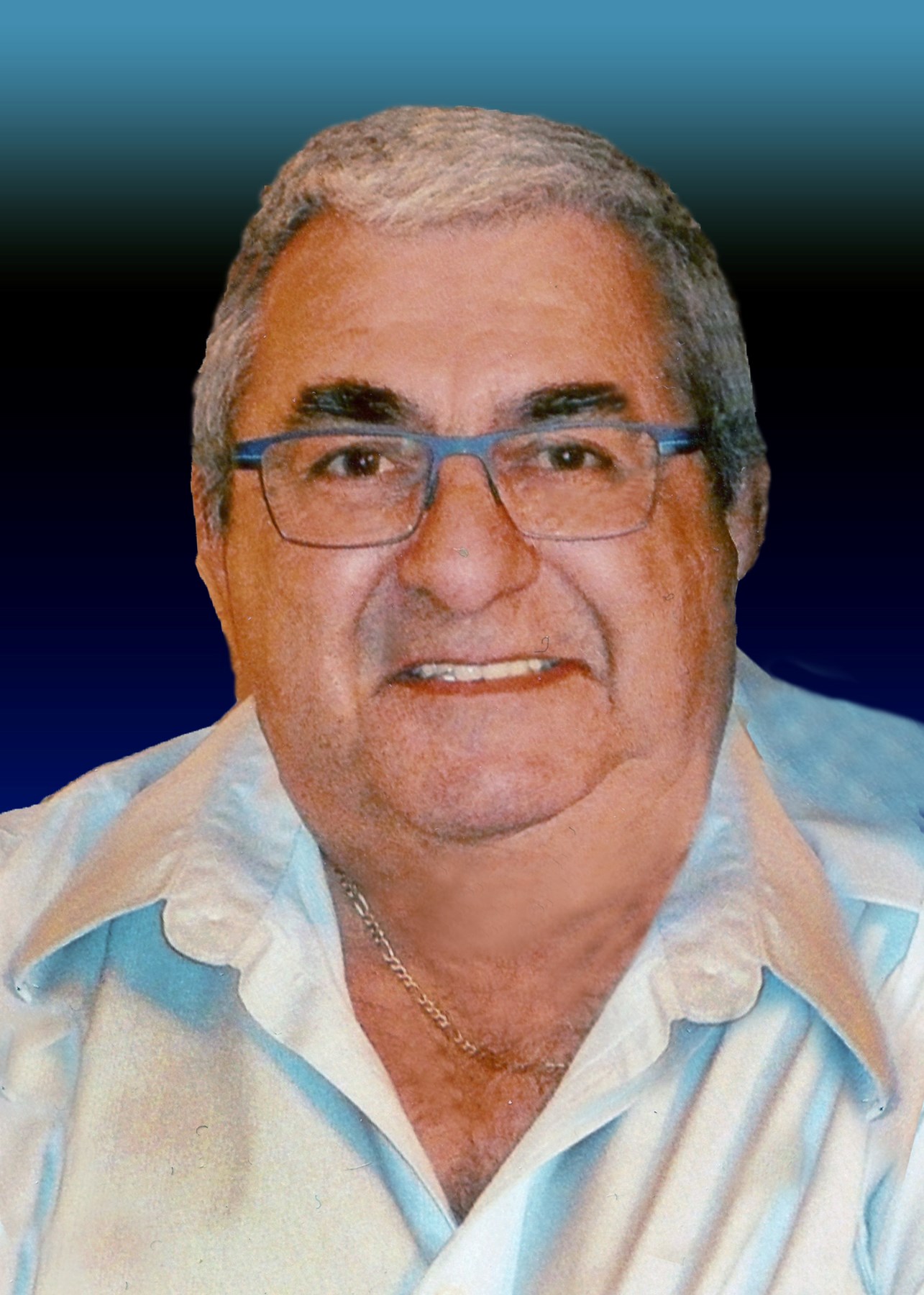 Clermont Tremblay Obituary Repentigny, QC
