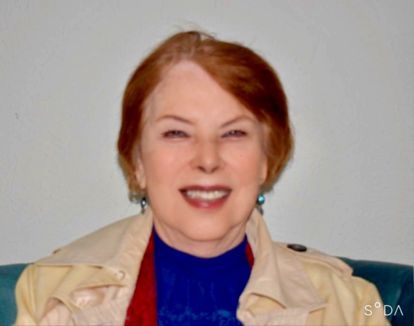 Obituary of Eunice Alvarez De Linares