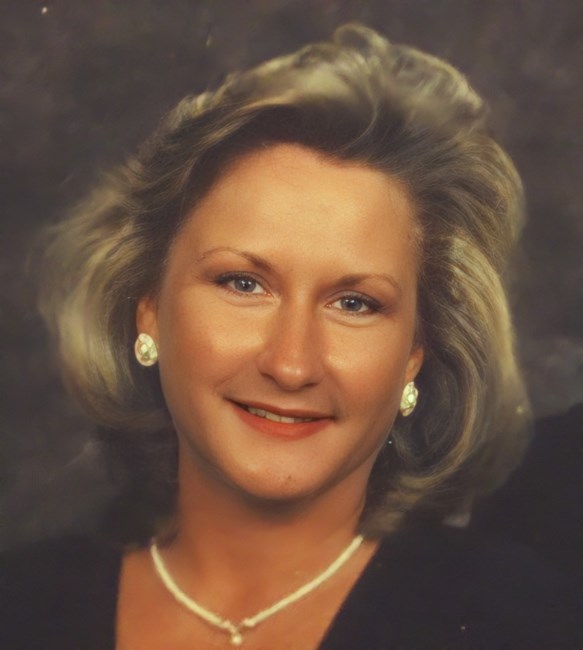 Obituary of Dorene Oden Mathews