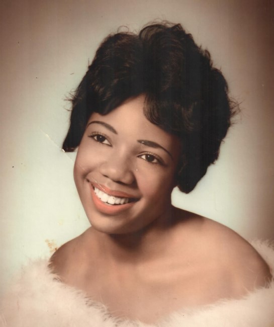 Obituary of Faye Elizabeth Tate Wright