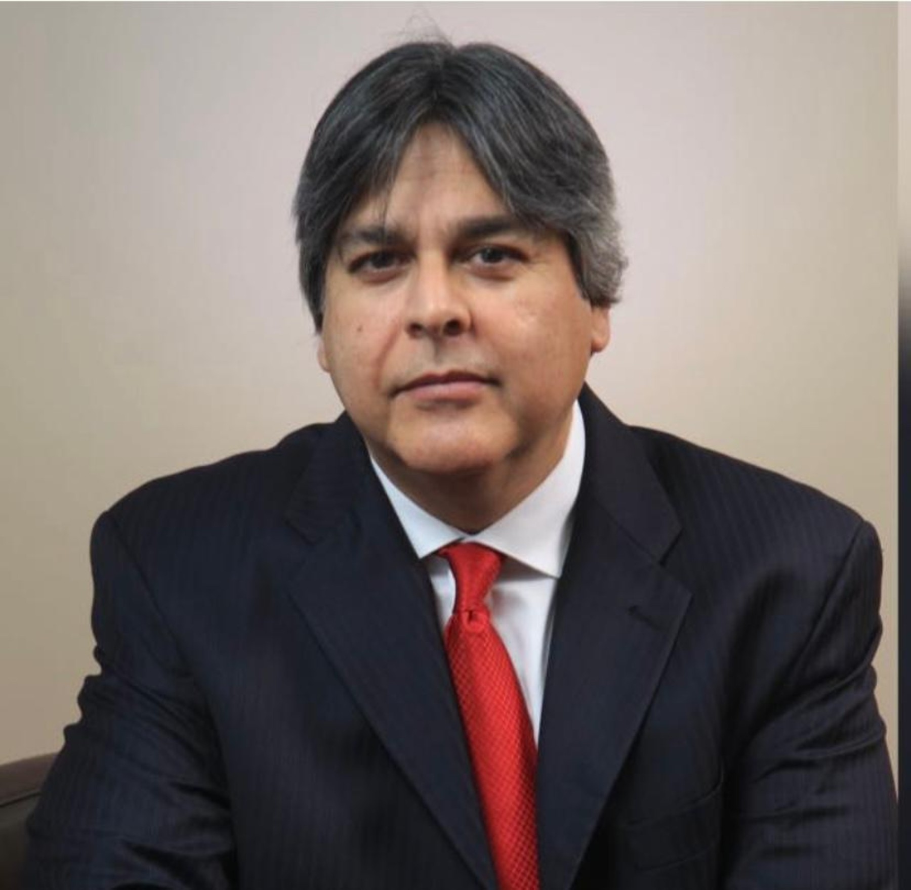 Obituary of Alberto Rodríguez Ramos