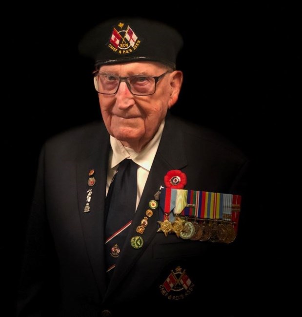 Obituary of James R. Cameron