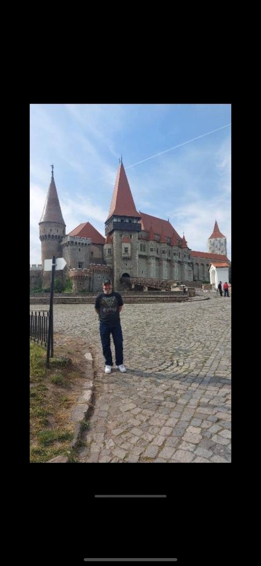 Obituario de David Louis Hill