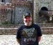 Obituario de David Louis Hill