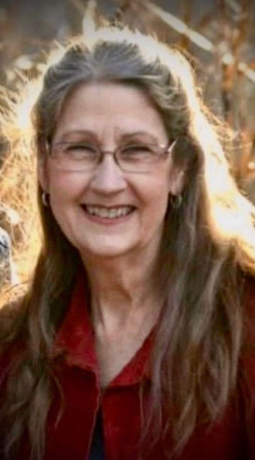 Obituary of Teresa Loving