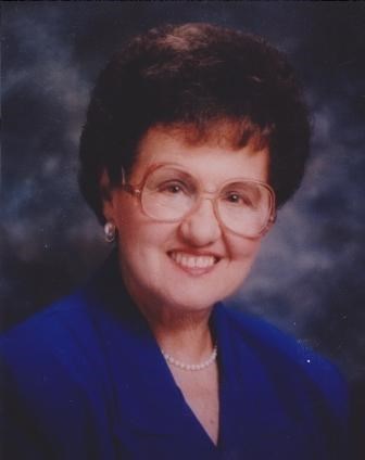 Avis de décès de Grace Marie Rinaldi