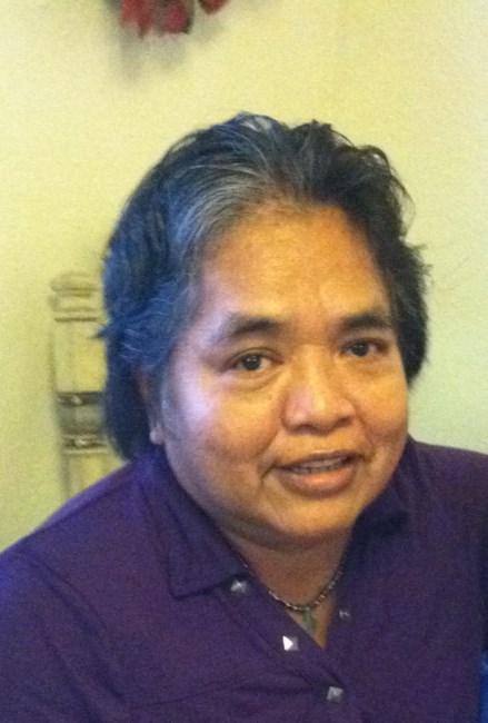 Avis de décès de Sheila Nadine Price