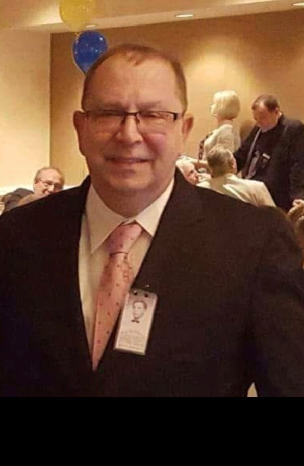 Obituary of Eugene G. Ancharski