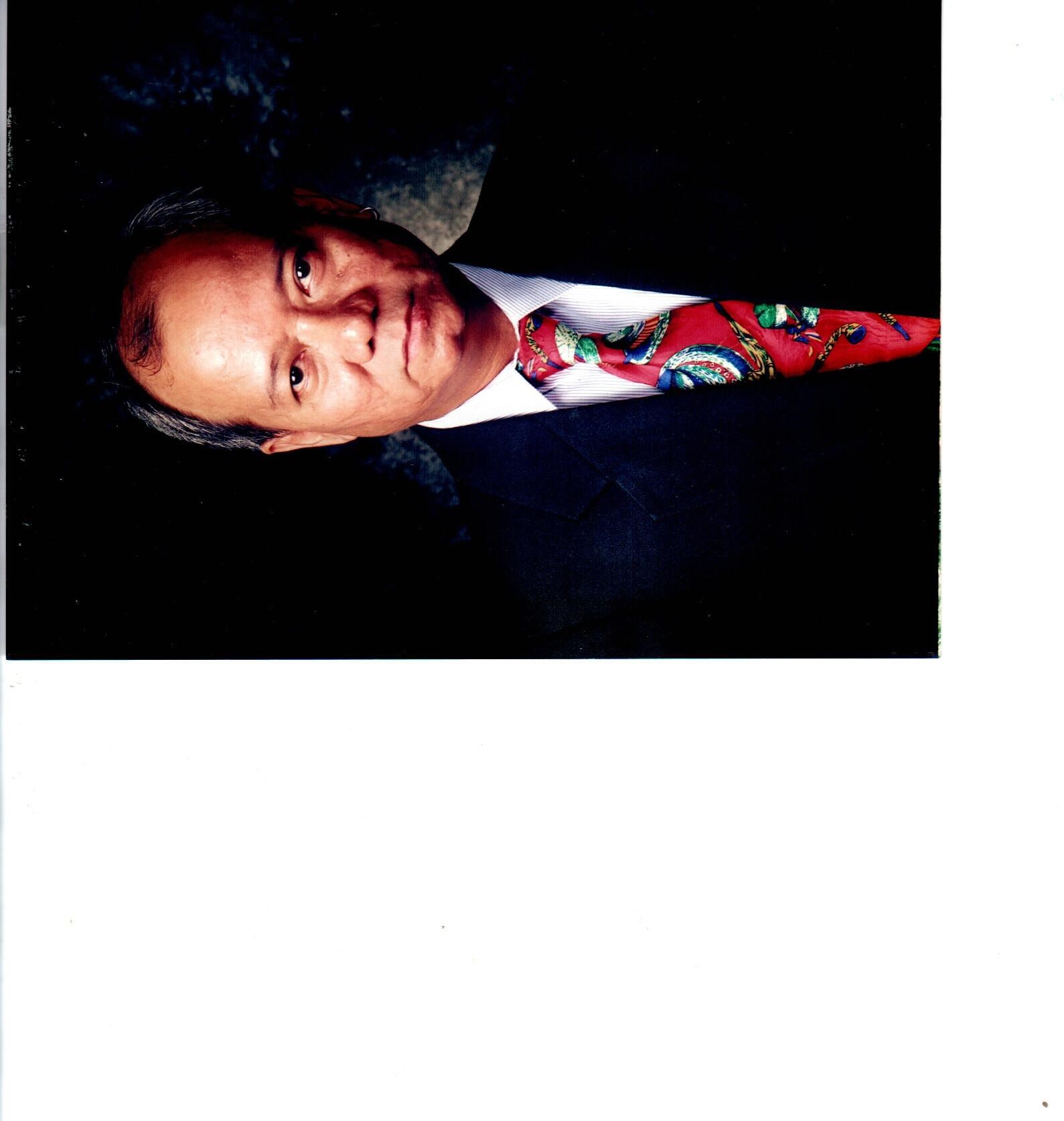 Obituary of Samuel Lapay Rodriguez