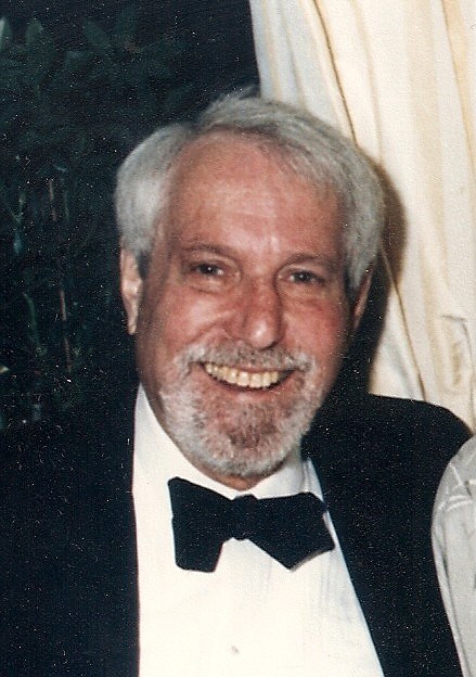 Obituary of Robert Park Sherman