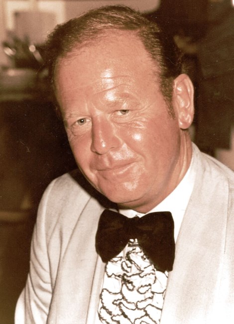 Obituario de Pat S. Holloway