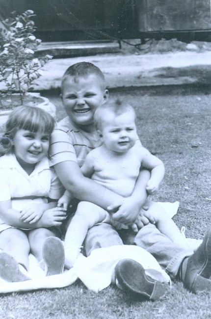 Obituary of Linda Jean Douglass Brunette