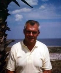 Obituary of William Bradford "Billy" Henderson