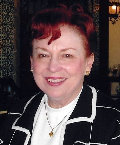 Obituario de Lois W. Lanier